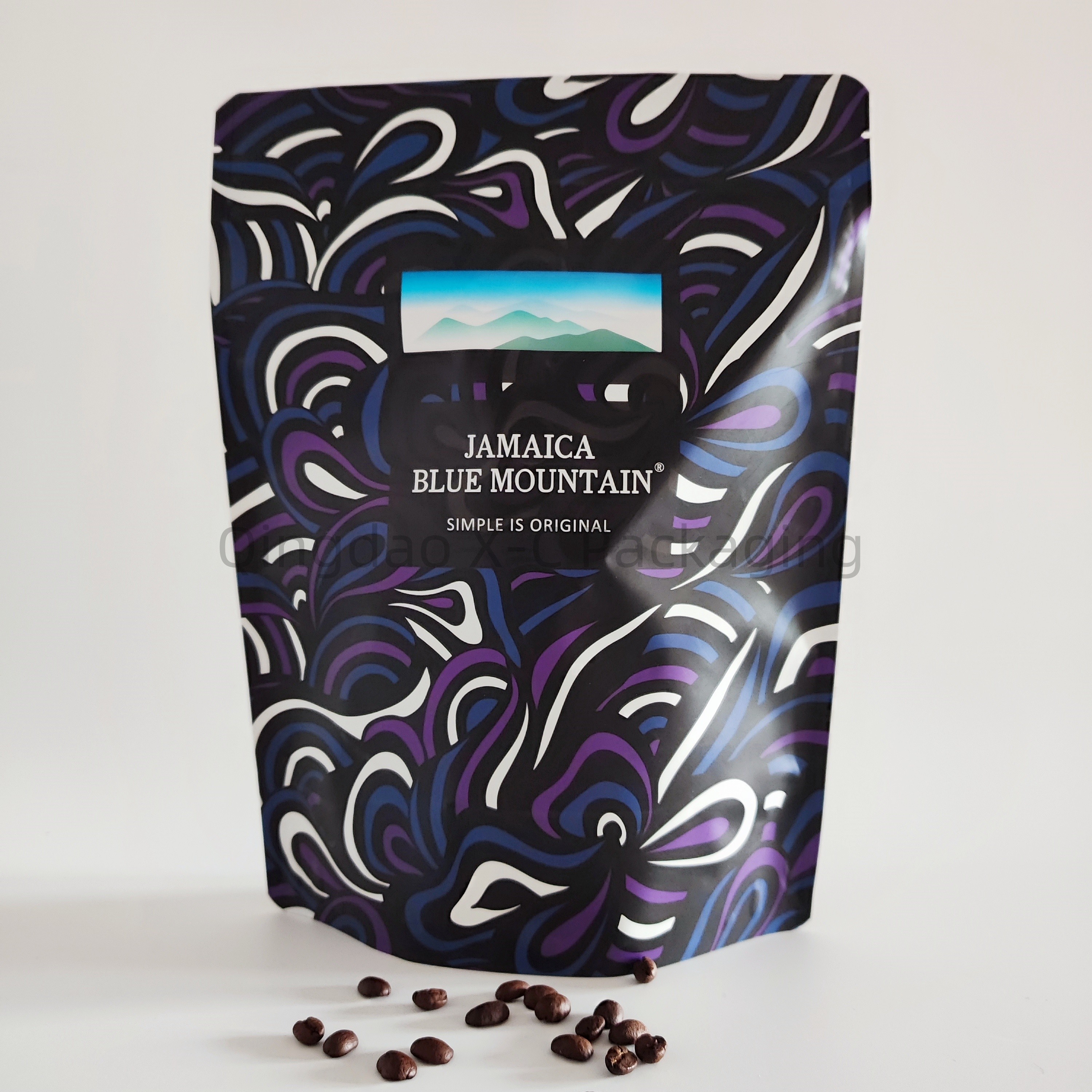 Composite Packaging Films